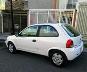 Chevrolet  • 2011 • 184 km 5