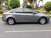Chevrolet Cruze • 2011 • 72,758 km 6