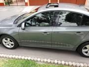 Chevrolet Cruze • 2011 • 72,758 km 5