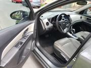 Chevrolet Cruze • 2011 • 72,758 km 2