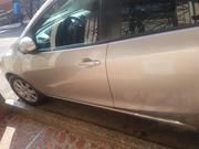 Mazda 2 • 2011 • 93,300 km 2