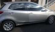Mazda 2 • 2011 • 93,300 km 4