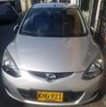 Mazda 2 • 2011 • 93,300 km 3
