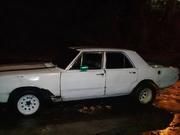 Dodge Charger • 1973 • 500,000 km 11