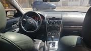 Mazda 6 • 2008 • 135,000 km 7