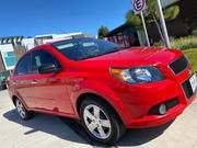 Chevrolet Aveo • 2016 • 40,000 km 7