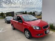 Chevrolet Aveo • 2016 • 40,000 km 4