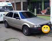 Mazda 323 • 1995 • 35 km 4