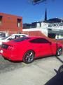Ford Mustang • 2017 • 25,500 km 10
