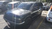 Chevrolet Blazer • 1997 • 10,000 km 8