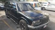 Chevrolet Blazer • 1997 • 10,000 km 9