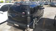 Chevrolet Blazer • 1997 • 10,000 km 5