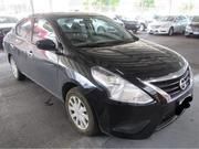 Nissan Versa • 2016 • 165,000 km 4