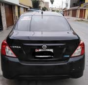 Nissan Versa • 2016 • 165,000 km 5