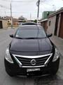 Nissan Versa • 2016 • 165,000 km 3
