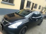 Nissan Versa • 2016 • 165,000 km 1