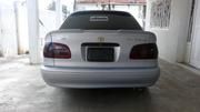 Toyota Corolla • 2001 • 400,000 km 6
