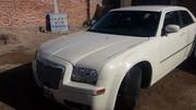 Chrysler 300 C Touring • 2008 • 112,000 km 5