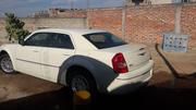Chrysler 300 C Touring • 2008 • 112,000 km 2