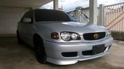 Toyota Corolla • 2001 • 400,000 km 5