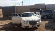 Chrysler 300 C Touring • 2008 • 112,000 km 3