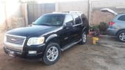Ford Explorer • 2008 • 112,000 km 6