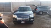 Ford Explorer • 2008 • 112,000 km 7