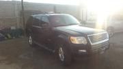 Ford Explorer • 2008 • 112,000 km 4