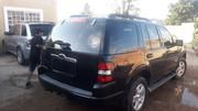 Ford Explorer • 2008 • 112,000 km 8