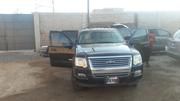 Ford Explorer • 2008 • 112,000 km 1