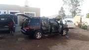 Ford Explorer • 2008 • 112,000 km 2