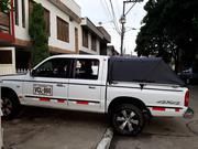 Mazda B2500 • 2007 • 386,000 km 3