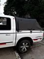 Mazda B2500 • 2007 • 386,000 km 9