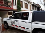 Mazda B2500 • 2007 • 386,000 km 5