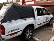 Mazda B2500 • 2007 • 386,000 km 7