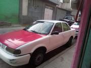 Nissan Sentra • 1999 • 450,000 km 1