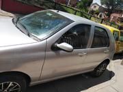 Fiat Palio Weekend • 2007 • 175,000 km 14