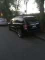 Chevrolet Equinox • 2008 • 7,800 km 1