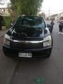Chevrolet Equinox • 2008 • 7,800 km 2