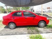 Chevrolet Aveo • 2013 • 105 km 4