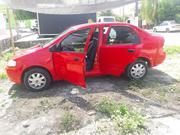 Chevrolet Aveo • 2013 • 105 km 2