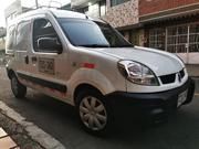 Renault Kangoo • 2014 • 95,000 km 3