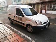 Renault Kangoo • 2014 • 95,000 km 2