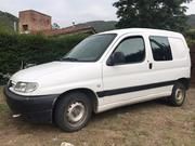 Peugeot 2008 • 2008 • 195,000 km 1