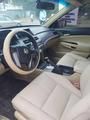 Honda Accord • 2012 • 22 km 2