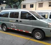 Hyundai Accent • 2005 • 60,000 km 1