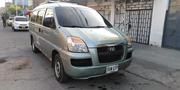 Hyundai Accent • 2005 • 60,000 km 2