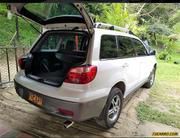 Mitsubishi Outlander • 2006 • 109,695 km 1