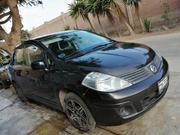Nissan Tiida • 2012 • 77 km 3