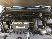 Honda CR-V • 2002 • 1 km 8